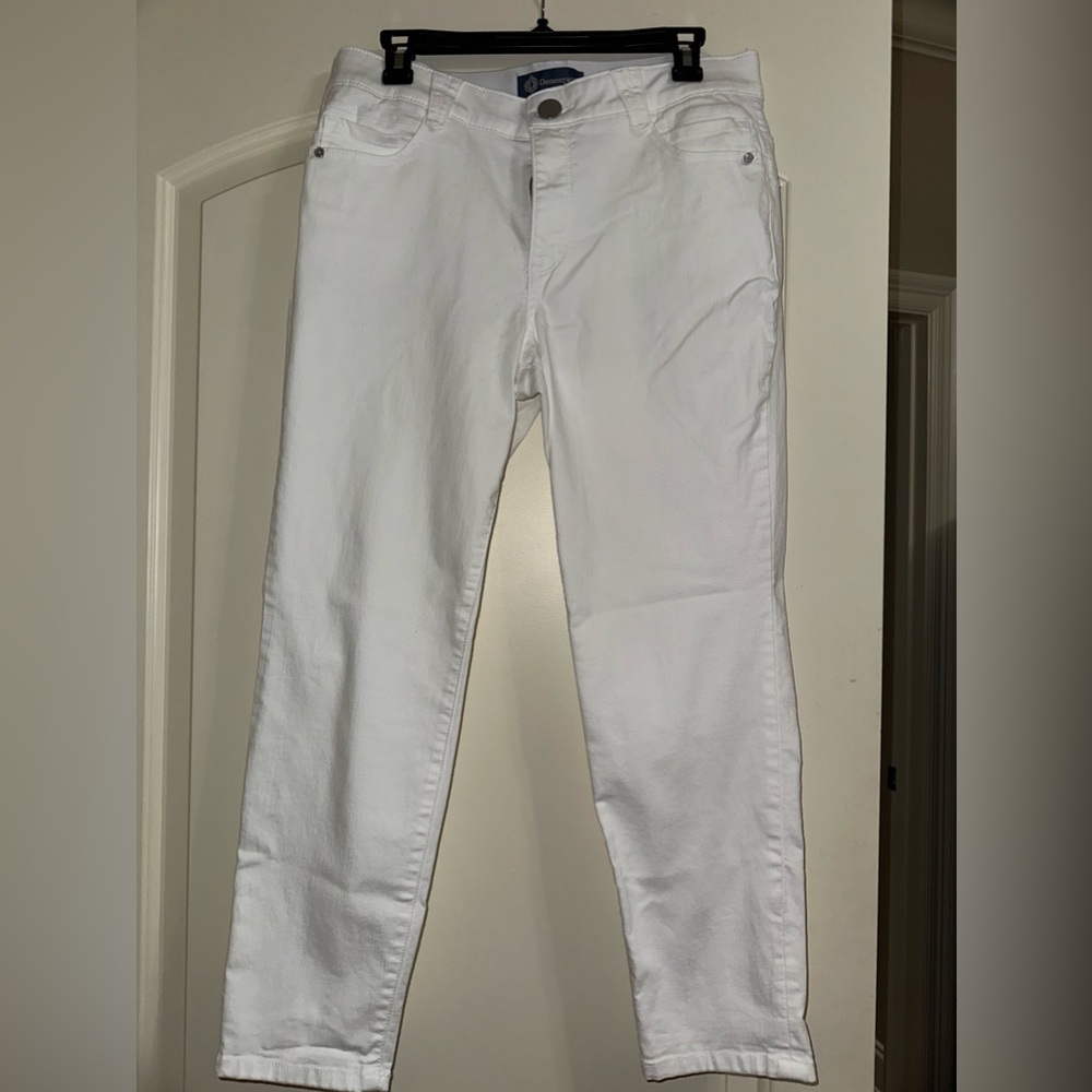 Democracy Women's Ab Solution Crop size 12